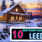 Top 10 Student Accommodations in Leeds UK