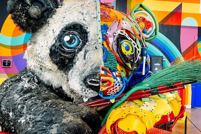 Wynwood Walls & Art Tours – Book Now