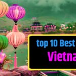 Top 10 Breathtaking Places in Vietnam You Won’t Believe Exist!
